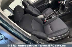 Subaru Forester 2.0D AWD 2017