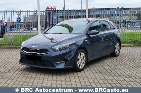 Kia Ceed 1.0 T-GDI 2021