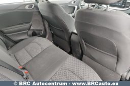 
										Kia Ceed 1.0 T-GDI 2021 full									