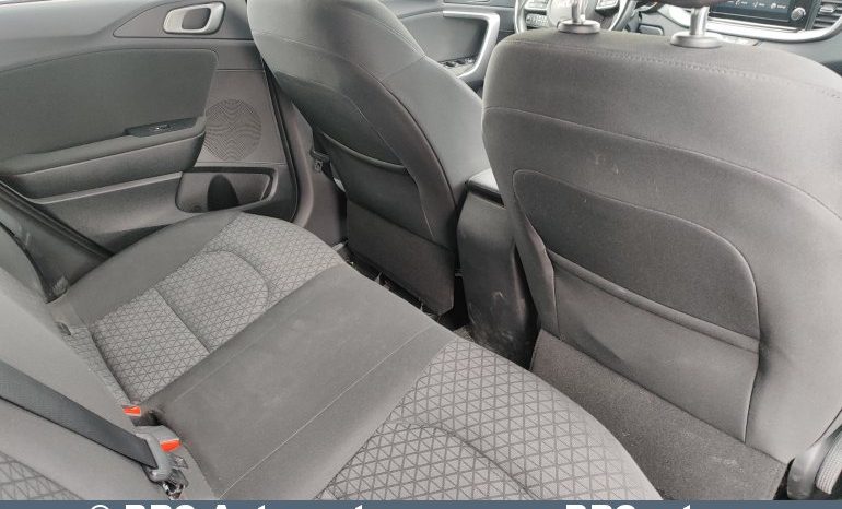
								Kia Ceed 1.0 T-GDI 2021 full									