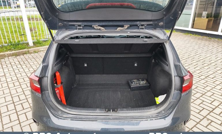 
								Kia Ceed 1.0 T-GDI 2021 full									