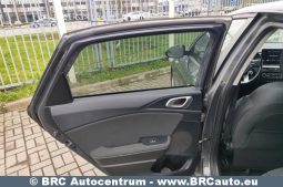 
										Kia Ceed 1.0 T-GDI 2021 full									