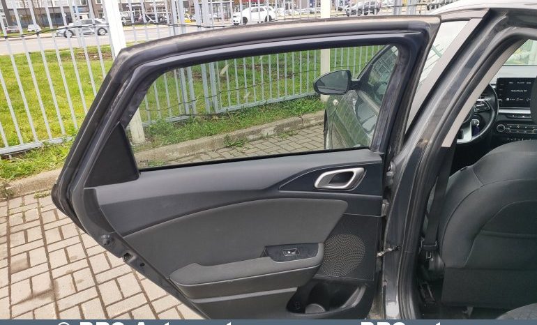 
								Kia Ceed 1.0 T-GDI 2021 full									