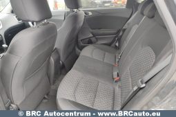 
										Kia Ceed 1.0 T-GDI 2021 full									