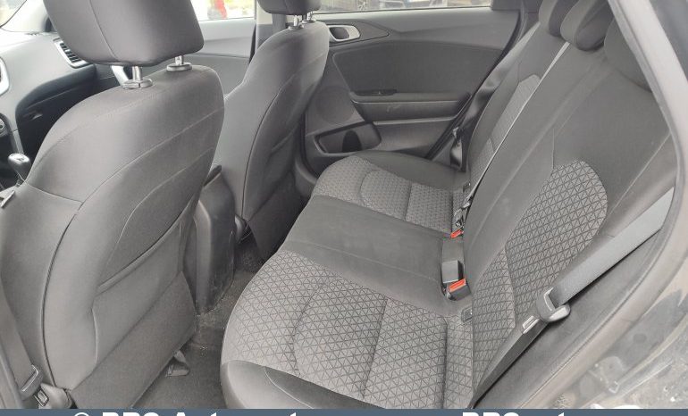 
								Kia Ceed 1.0 T-GDI 2021 full									