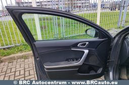 
										Kia Ceed 1.0 T-GDI 2021 full									