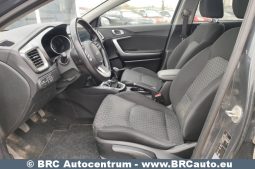
										Kia Ceed 1.0 T-GDI 2021 full									