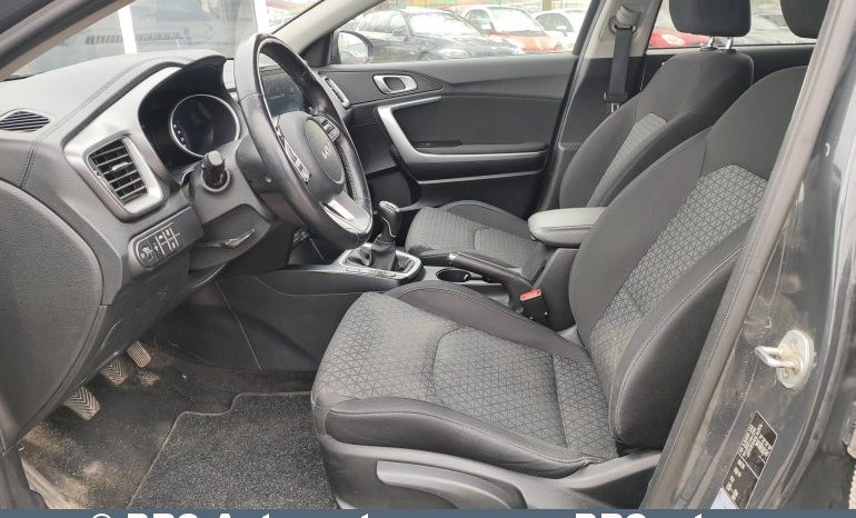 
								Kia Ceed 1.0 T-GDI 2021 full									