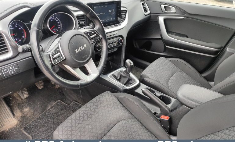 
								Kia Ceed 1.0 T-GDI 2021 full									