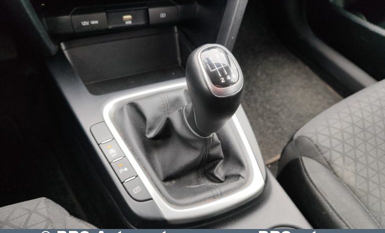 
								Kia Ceed 1.0 T-GDI 2021 full									