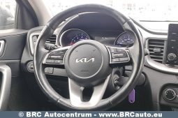 
										Kia Ceed 1.0 T-GDI 2021 full									