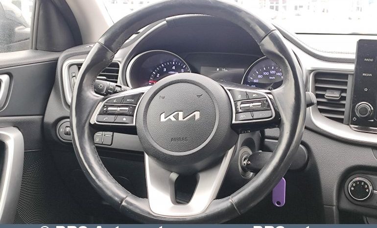
								Kia Ceed 1.0 T-GDI 2021 full									
