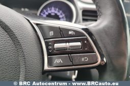 
										Kia Ceed 1.0 T-GDI 2021 full									