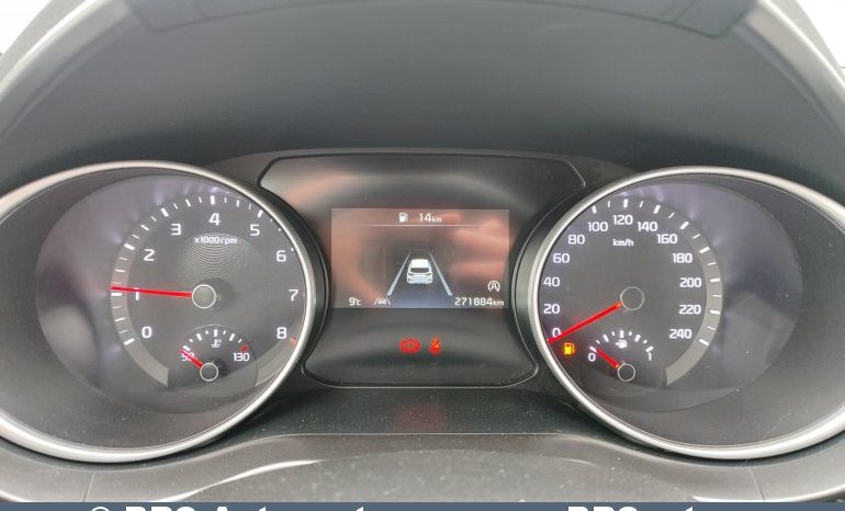 
								Kia Ceed 1.0 T-GDI 2021 full									
