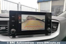 
										Kia Ceed 1.0 T-GDI 2021 full									