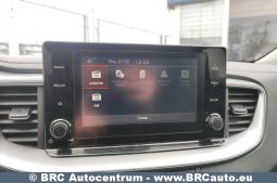 
										Kia Ceed 1.0 T-GDI 2021 full									