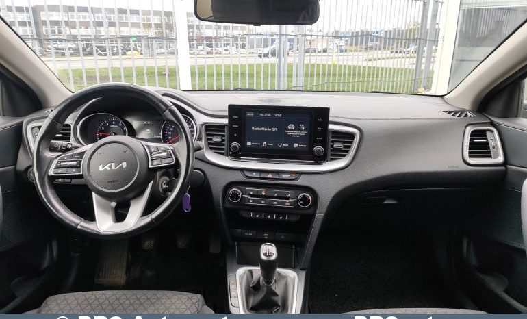 
								Kia Ceed 1.0 T-GDI 2021 full									