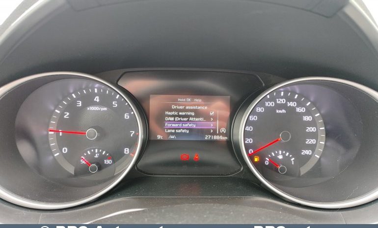 
								Kia Ceed 1.0 T-GDI 2021 full									