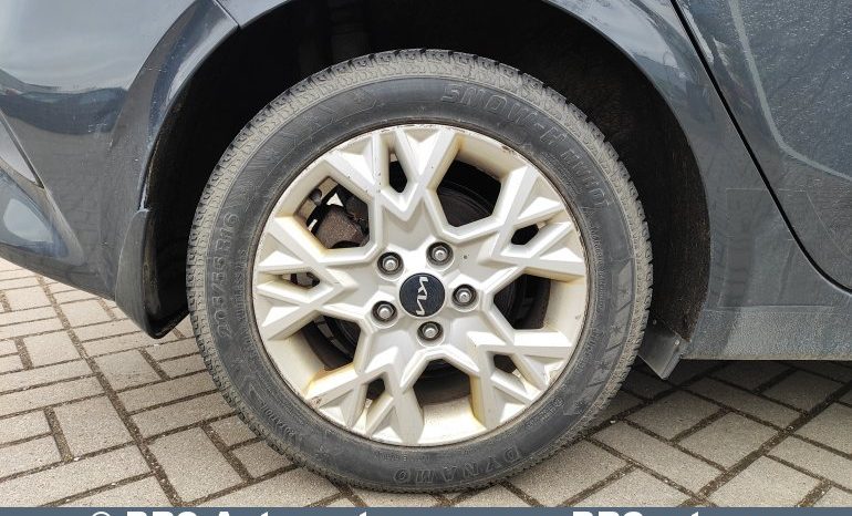 
								Kia Ceed 1.0 T-GDI 2021 full									