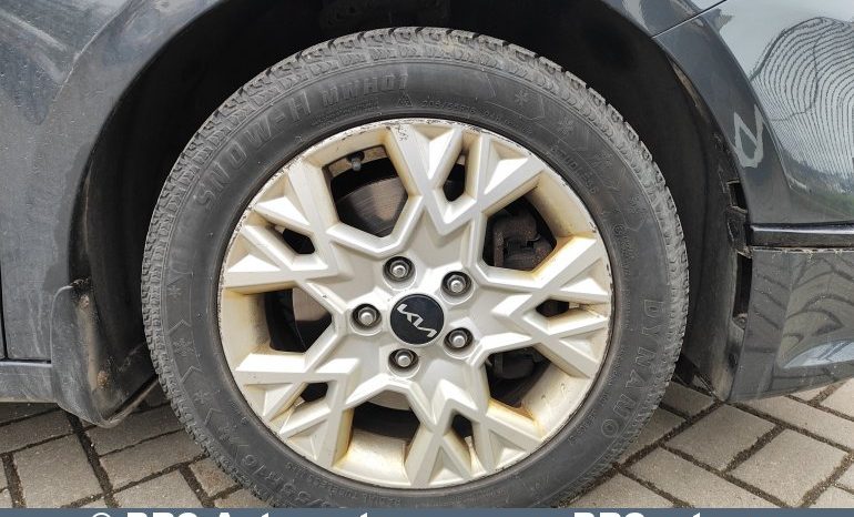 
								Kia Ceed 1.0 T-GDI 2021 full									