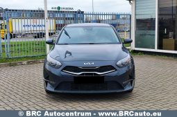 
										Kia Ceed 1.0 T-GDI 2021 full									