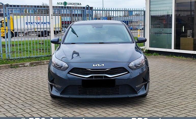 
								Kia Ceed 1.0 T-GDI 2021 full									