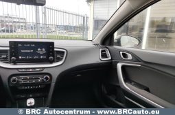 Kia Ceed 1.0 T-GDI 2021