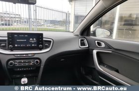Kia Ceed 1.0 T-GDI 2021