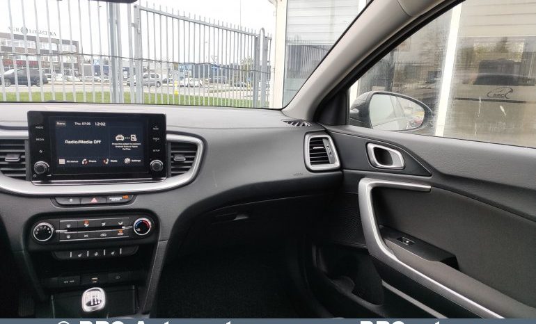 
								Kia Ceed 1.0 T-GDI 2021 full									