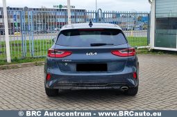 
										Kia Ceed 1.0 T-GDI 2021 full									