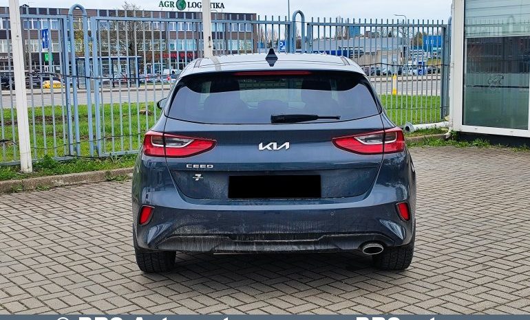 
								Kia Ceed 1.0 T-GDI 2021 full									