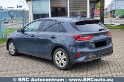 
										Kia Ceed 1.0 T-GDI 2021 full									
