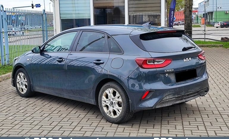 
								Kia Ceed 1.0 T-GDI 2021 full									