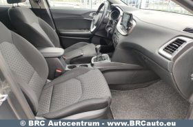 Kia Ceed 1.0 T-GDI 2021