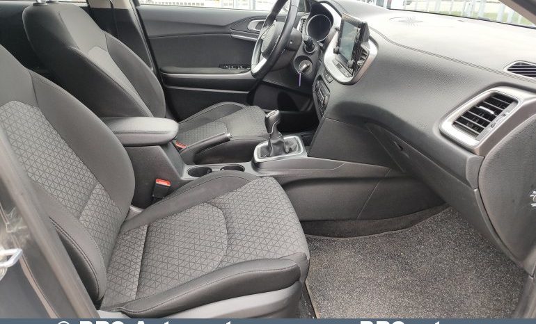 
								Kia Ceed 1.0 T-GDI 2021 full									
