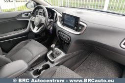 
										Kia Ceed 1.0 T-GDI 2021 full									