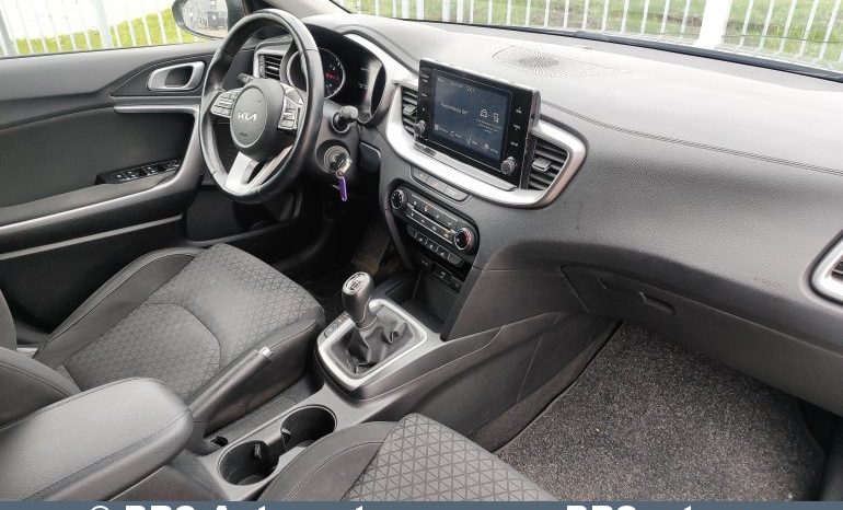 
								Kia Ceed 1.0 T-GDI 2021 full									