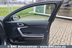 
										Kia Ceed 1.0 T-GDI 2021 full									