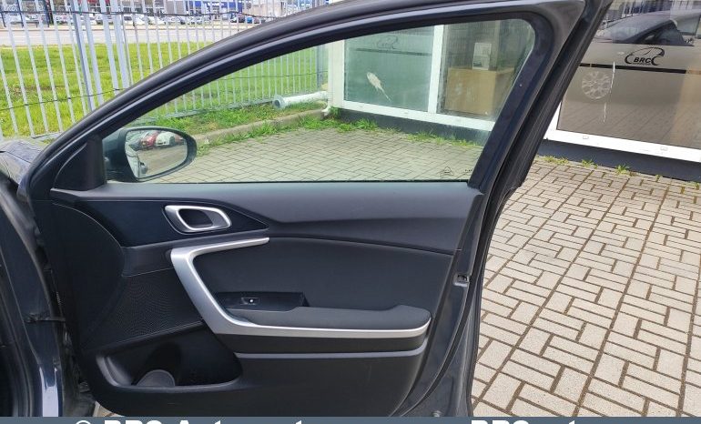 
								Kia Ceed 1.0 T-GDI 2021 full									