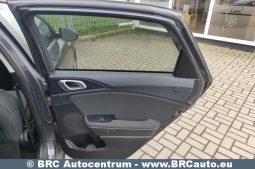 
										Kia Ceed 1.0 T-GDI 2021 full									