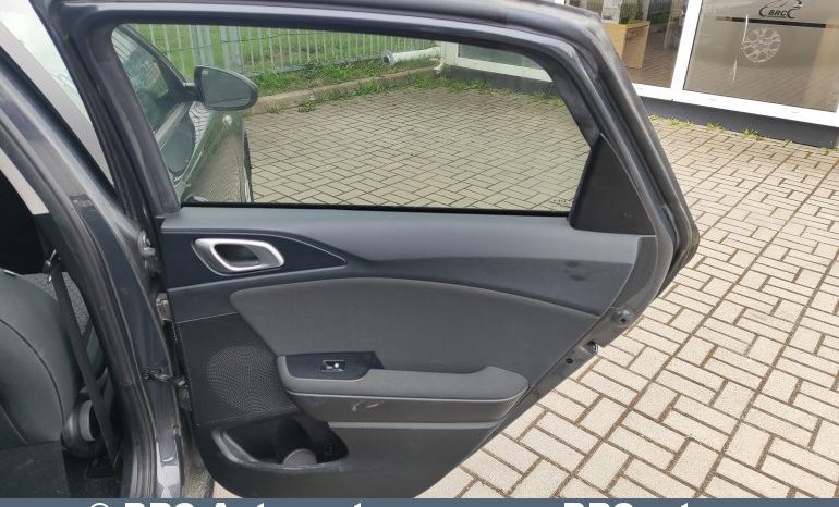 
								Kia Ceed 1.0 T-GDI 2021 full									