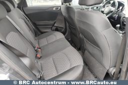 
										Kia Ceed 1.0 T-GDI 2021 full									