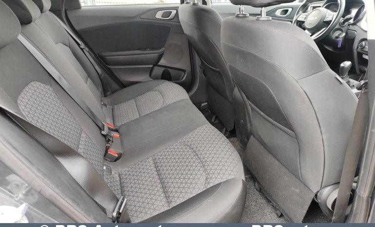 
								Kia Ceed 1.0 T-GDI 2021 full									
