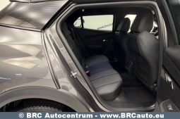 
										Peugeot 2008 GT Line Automatas 2022 full									