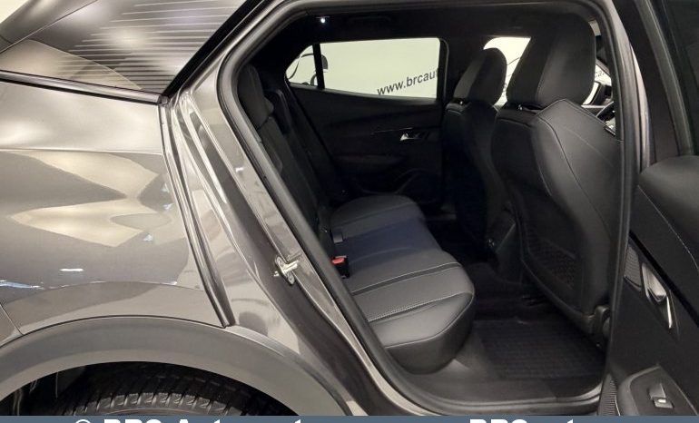 
								Peugeot 2008 GT Line Automatas 2022 full									