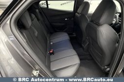 
										Peugeot 2008 GT Line Automatas 2022 full									