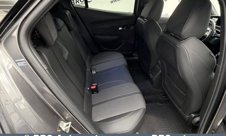 
								Peugeot 2008 GT Line Automatas 2022 full									