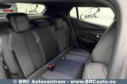 
										Peugeot 2008 GT Line Automatas 2022 full									