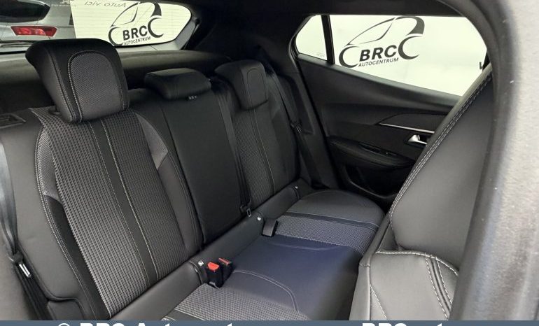 
								Peugeot 2008 GT Line Automatas 2022 full									