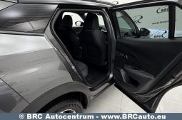 
										Peugeot 2008 GT Line Automatas 2022 full									